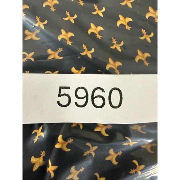 Victorias Secret Size S Silk Floral Boho Sleepwear Tank Cami Top Gold - Picture 7 of 7